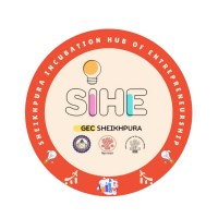 Startup cell GEC Sheikhpura logo - Similar company to Startup Cell Nce Chandi