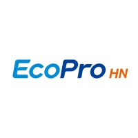 EcoPro HN logo - Similar company to Biozoon Uk