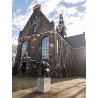Cultureel Centrum Bullekerk logo - Similar company to Leva® Wonen