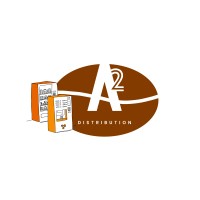 A2 Distribution logo - Similar company to A 2 Distribution
