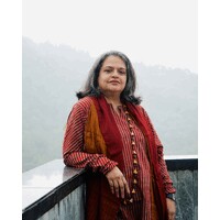 Pia Benegal logo - Similar company to Junto
