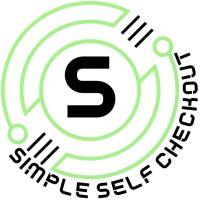 Simple Self Checkout logo - Similar company to Smoke Source