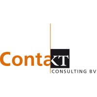Contakt Consulting Bv
