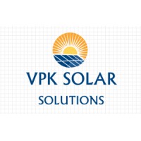 VPK Solar Solutions logo - Similar company to Sunvolta Solar