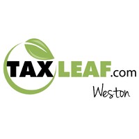 Taxleaf Weston logo - Similar company to Taxleaf.Com