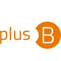 plus B GmbH logo - Similar company to Optec Jena Gmbh
