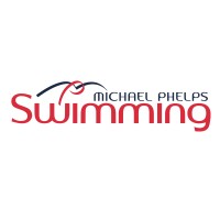 Michael Phelps Swimming India logo - Similar company to Uma Educational Services
