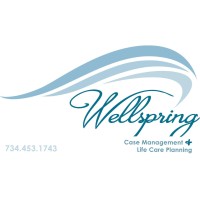 Wellspring Case Management logo - Similar company to Ectohr, Inc