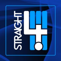 Straight4 Studios logo - Similar company to Farr Creative