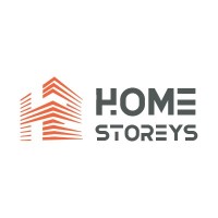 HomeStoreys logo - Similar company to As Realty