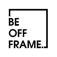 Be Off Frame logo - Similar company to Comsquare | Événements | Vidéos