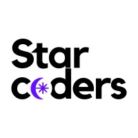 Starcoders logo - Similar company to Omegacoders
