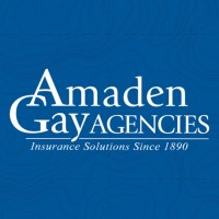 Amaden Gay Agencies logo - Similar company to The Lipscomb Insurance Group, Inc.