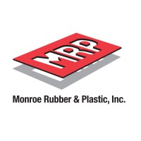 Monroe Rubber & Plastic, Inc. logo - Similar company to Complete Packaging Llc