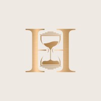 Heirloom Journeys logo - Similar company to Amed-Us
