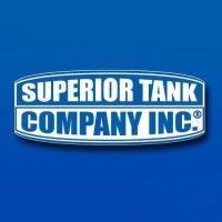 Superior Tank Co., Inc. logo - Similar company to Marsh Plastics Inc
