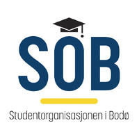 Studentorganisasjonen i Bodø logo - Similar company to Studentorganisasjonen Ved Uis, Stor