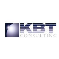 KBT Consulting logo - Similar company to Peak Spectrum