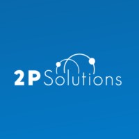 2P Solutions logo - Similar company to Hope Start Foundation