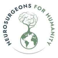 Neurosurgeons For Humanity logo - Similar company to God Foundation