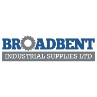 Broadbent Industrial Supplies Ltd logo - Similar company to Fr Global Distributor Ltd
