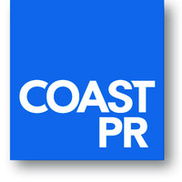 CoastPR logo - Similar company to Laterza Srl