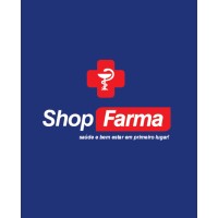 Rede Shopfarma logo - Similar company to Preço Popular