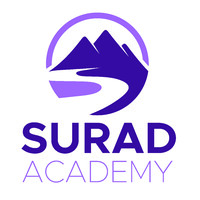 Surad Academy logo - Similar company to Bright Future Development Organisation (Bfdo)