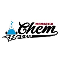 McMaster Chem-E Car Team logo - Similar company to Mcmaster Chemical Engineering Department