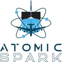Atomic Spark logo - Similar company to Atomic Leader