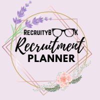 RecruityBook logo - Similar company to Recruitytalent