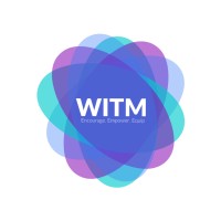WITM - Women in Information Technology Management logo - Similar company to Ted Rogers Management Conference (Trmc)