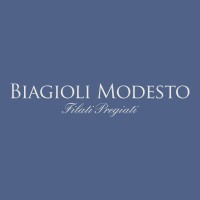 Filati Biagioli Modesto logo - Similar company to Beebee