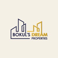 Bokuls Dream Properties logo - Similar company to Ababil Group