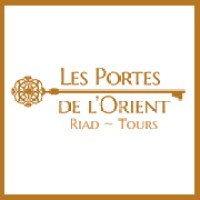Riad Les Portes de l'Orient logo - Similar company to Groupe Proactiv