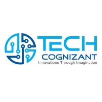 Tech Cognizant logo - Similar company to Tech Elite Solutions