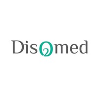Disomed logo - Similar company to Nova Casa Distribuidora