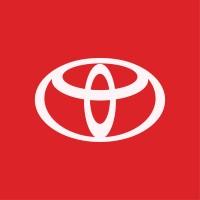 Toyota Can Tho (TCTC) logo - Similar company to Eximbank Cần Thơ
