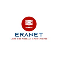 ERANET Informatique logo - Similar company to Work Center Informatique
