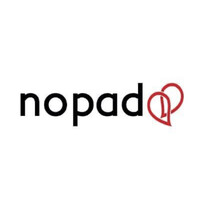 Nopad logo - Similar company to Interlinge Intimates