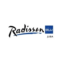 Radisson Blu Hotel, Juba logo - Similar company to Mustard Seed Cinema