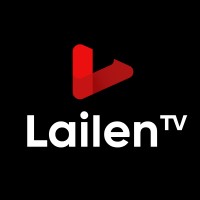Lailen TV logo - Similar company to Omg Ai