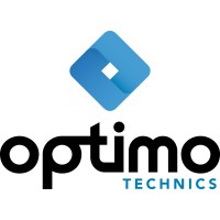 Optimo Technics logo - Similar company to Datimo