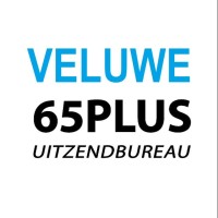 Veluwe65plus Uitzendbureau logo - Similar company to Uitzendbureau 55Plus