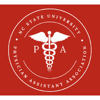 NC State University Pre-Physician Assistant Association logo - Similar company to A Woman'S Choice, Inc.