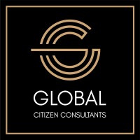 Global Citizen Consultants GCC logo - Similar company to Inselect