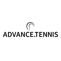 ADVANCE.TENNIS logo - Similar company to Manifix Ag