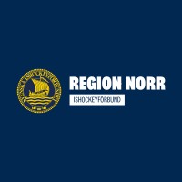Region Norr Ishockeyförbund logo - Similar company to Sportidealisten