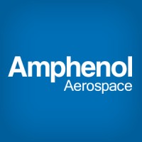 Amphenol Aerospace logo - Similar company to Itt Cannon