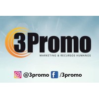 3Promo logo - Similar company to A3 Comunicação